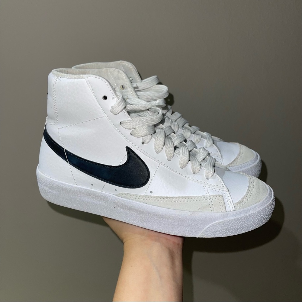 Nike blazer 77 mid